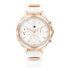 Moteriškas laikrodis Tommy Hilfiger Eve 1782280