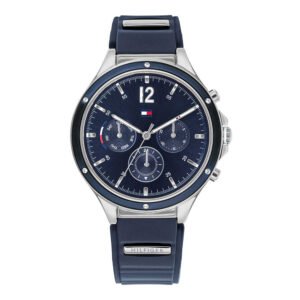 Moteriškas laikrodis Tommy Hilfiger Eve 1782281