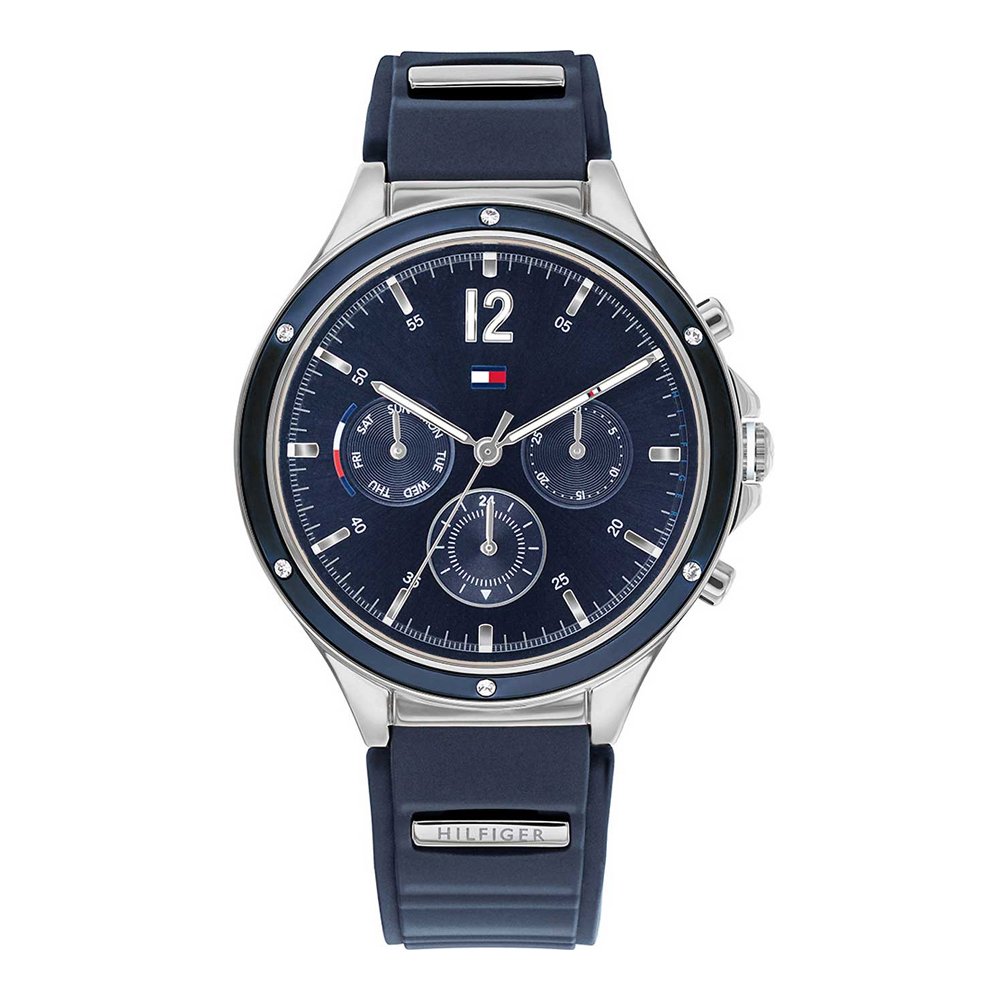 Moteriškas laikrodis Tommy Hilfiger Eve 1782281