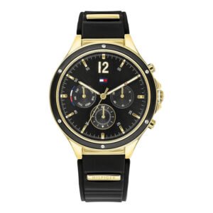 Moteriškas laikrodis Tommy Hilfiger Eve 1782282