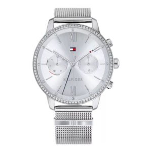 Moteriškas laikrodis Tommy Hilfiger Blake 1782301