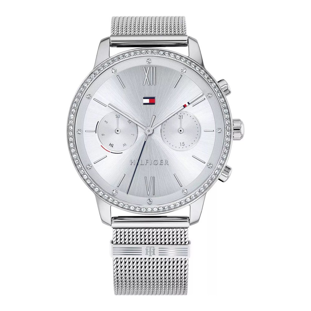 Moteriškas laikrodis Tommy Hilfiger Blake 1782301