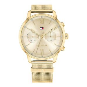 Moteriškas laikrodis Tommy Hilfiger Blake 1782302