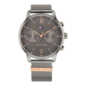 Moteriškas laikrodis Tommy Hilfiger Blake 1782304