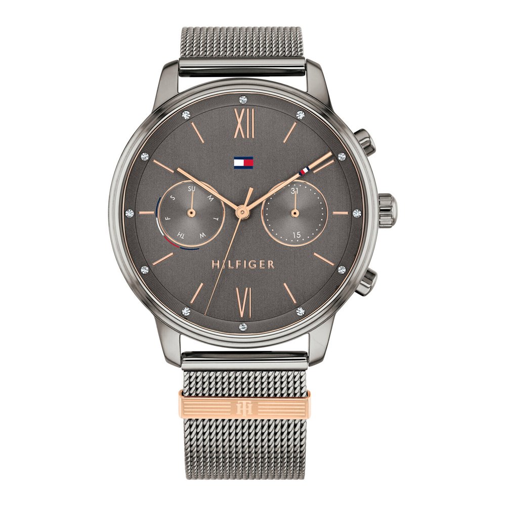 Moteriškas laikrodis Tommy Hilfiger Blake 1782304