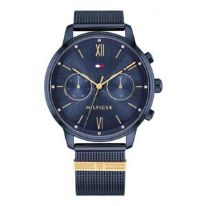 Moteriškas laikrodis Tommy Hilfiger Blake 1782305