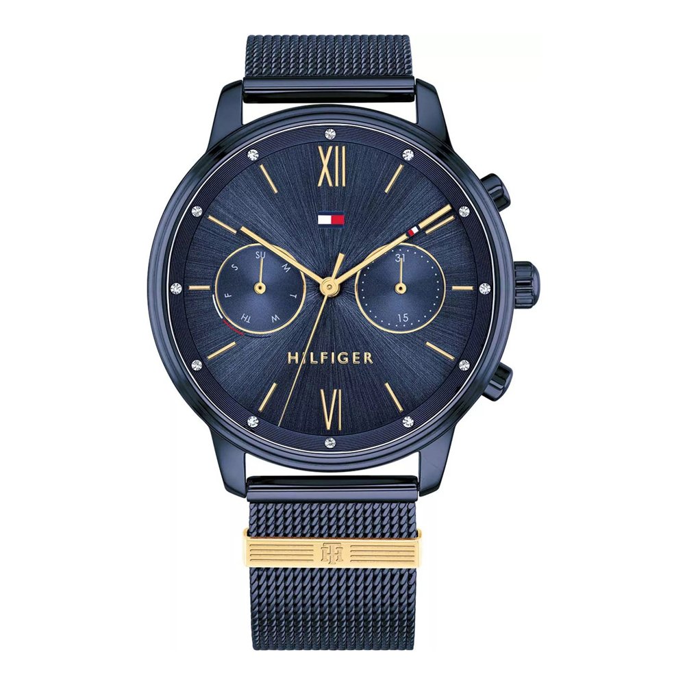 Moteriškas laikrodis Tommy Hilfiger Blake 1782305