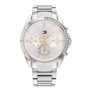 Moteriškas laikrodis Tommy Hilfiger Kennedy 1782384