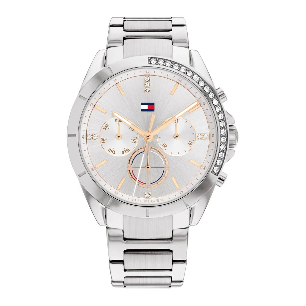 Moteriškas laikrodis Tommy Hilfiger Kennedy 1782384