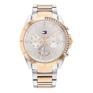 Moteriškas laikrodis Tommy Hilfiger Kennedy 1782387