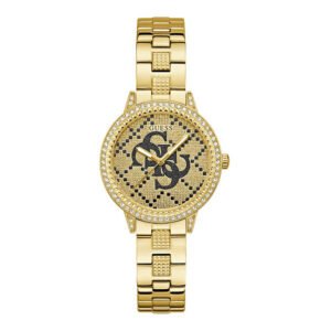 Moteriškas laikrodis Guess G Lace GW0944L2