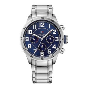Vyriškas laikrodis Tommy Hilfiger Trent 1791053