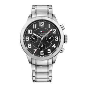 Vyriškas laikrodis Tommy Hilfiger Trent 1791054
