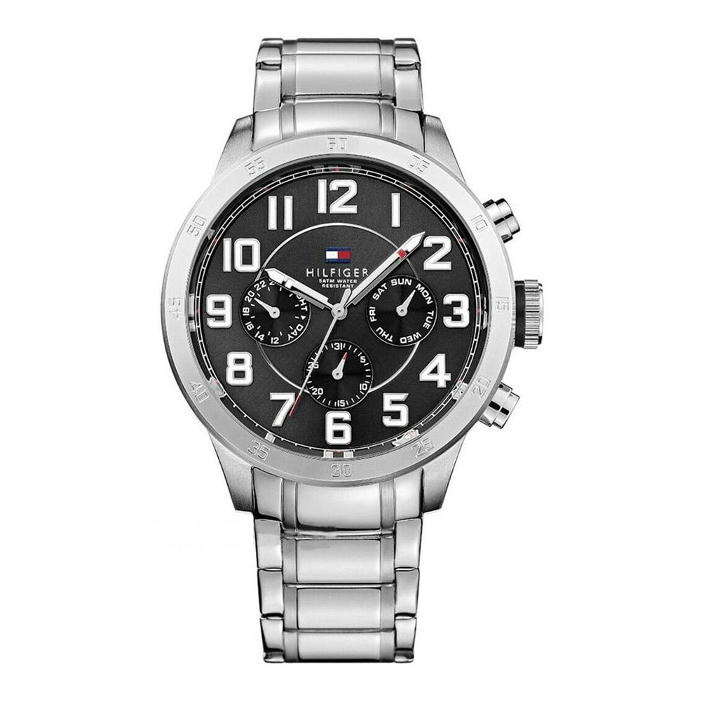 Vyriškas laikrodis Tommy Hilfiger Trent 1791054