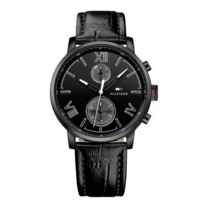 Vyriškas laikrodis Tommy Hilfiger Alden 1791310