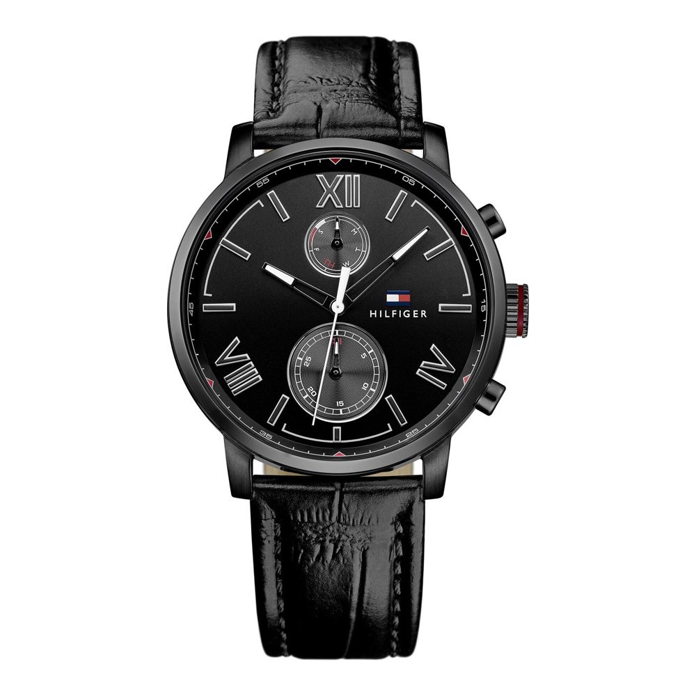 Vyriškas laikrodis Tommy Hilfiger Alden 1791310