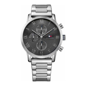 Vyriškas laikrodis Tommy Hilfiger Sophisticated Sport 1791397