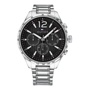 Vyriškas laikrodis Tommy Hilfiger Gavin 1791469