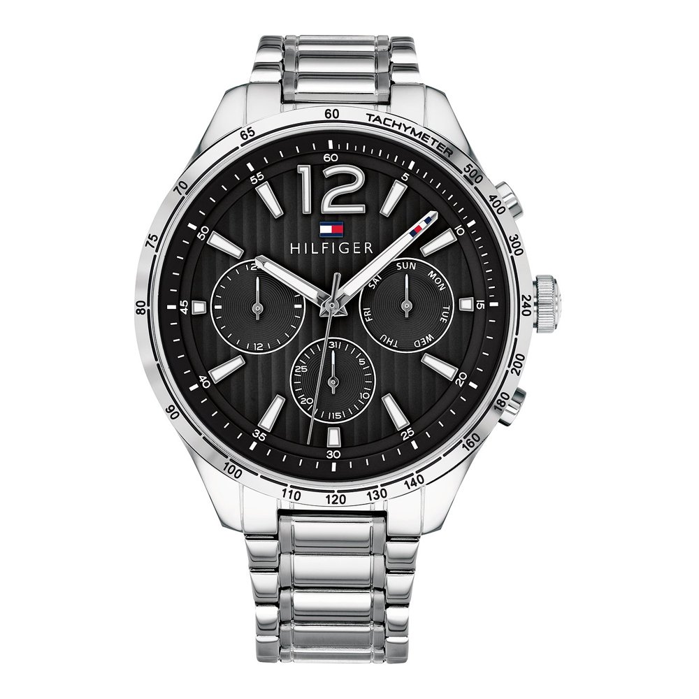 Vyriškas laikrodis Tommy Hilfiger Gavin 1791469