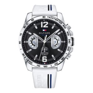 Vyriškas laikrodis Tommy Hilfiger Decker 1791475