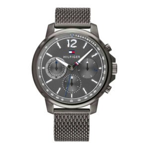 Vyriškas laikrodis Tommy Hilfiger Landon 1791530
