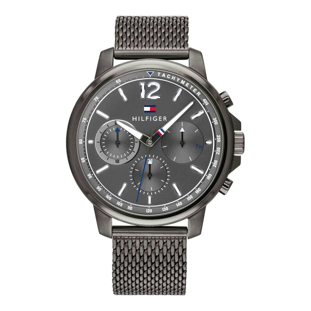 Vyriškas laikrodis Tommy Hilfiger Landon 1791530