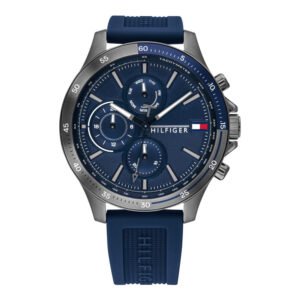 Vyriškas laikrodis Tommy Hilfiger Bank 1791721