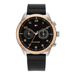 Vyriškas laikrodis Tommy Hilfiger Patrick 1791786