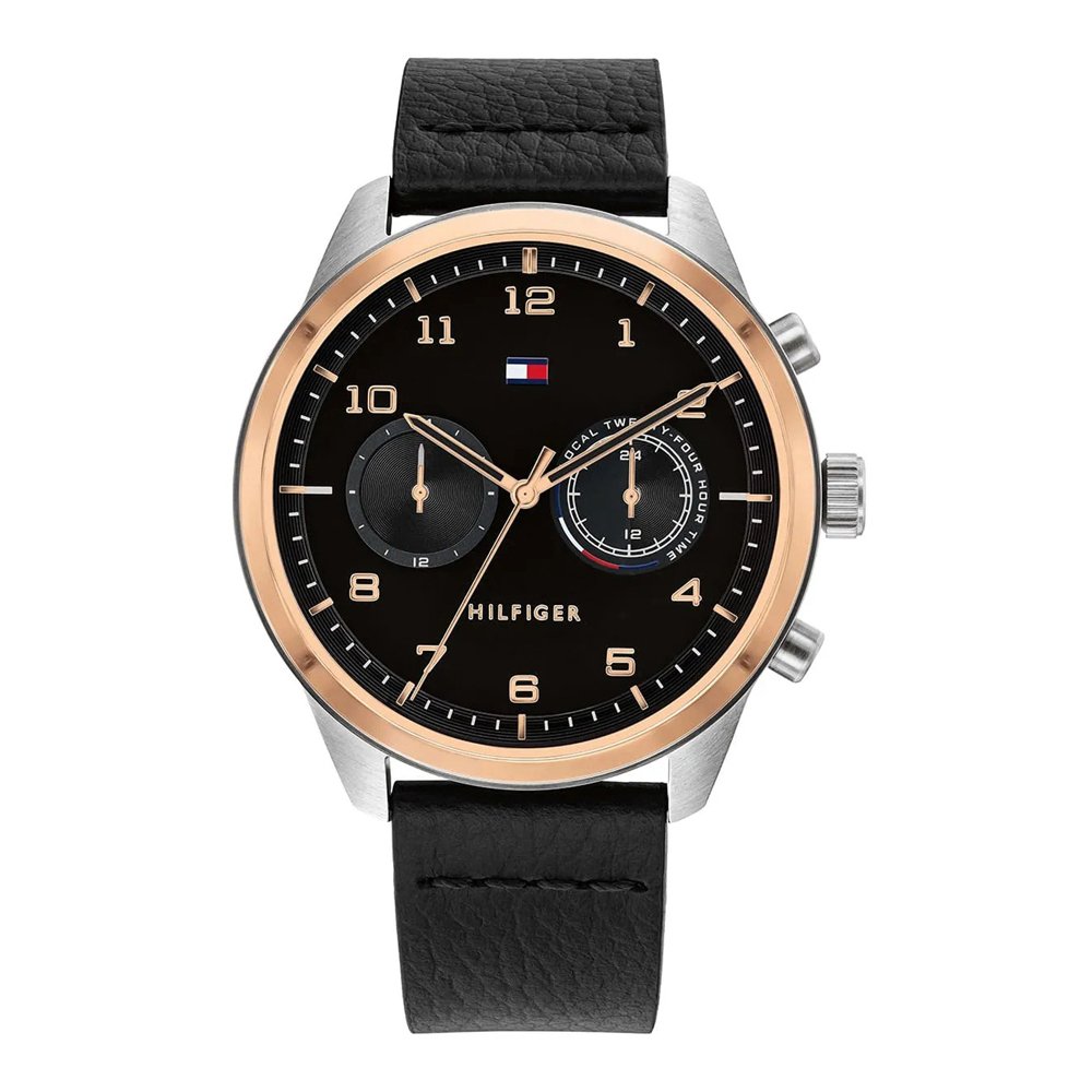 Vyriškas laikrodis Tommy Hilfiger Patrick 1791786
