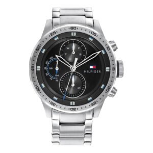 Vyriškas laikrodis Tommy Hilfiger Trent 1791805