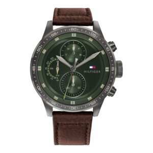 Vyriškas laikrodis Tommy Hilfiger Trent 1791809