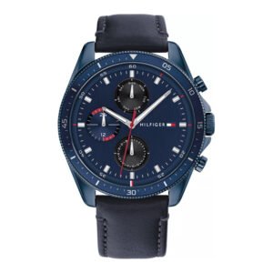 Vyriškas laikrodis Tommy Hilfiger Parker 1791839