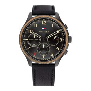 Vyriškas laikrodis Tommy Hilfiger Asher 1791854