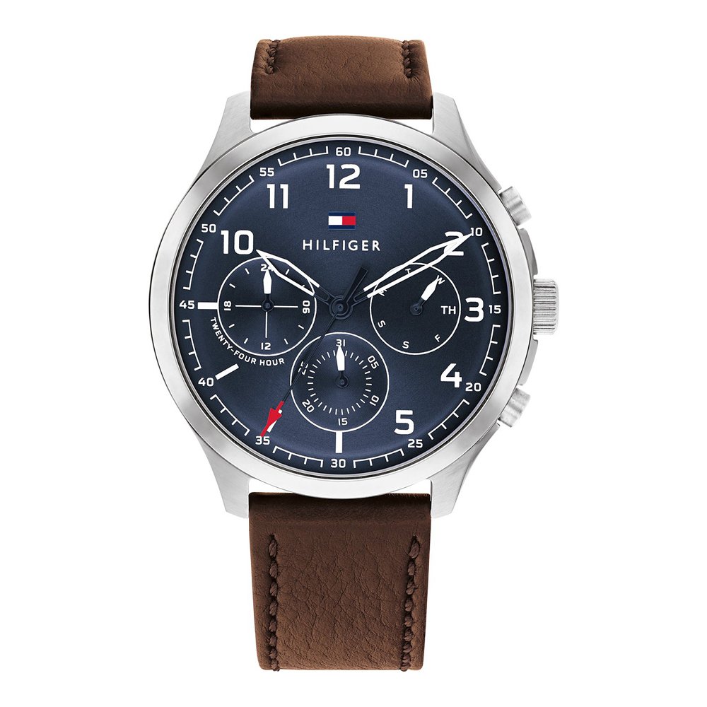 Vyriškas laikrodis Tommy Hilfiger Asher 1791855