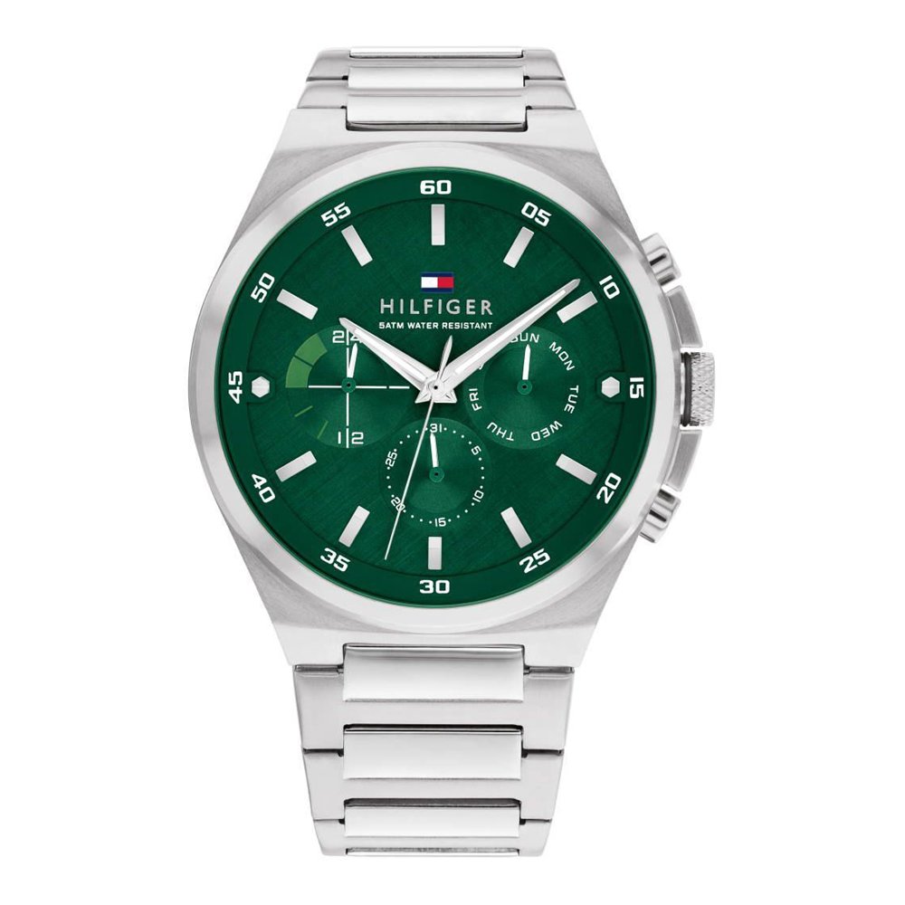 Vyriškas laikrodis Tommy Hilfiger Dexter 1792088
