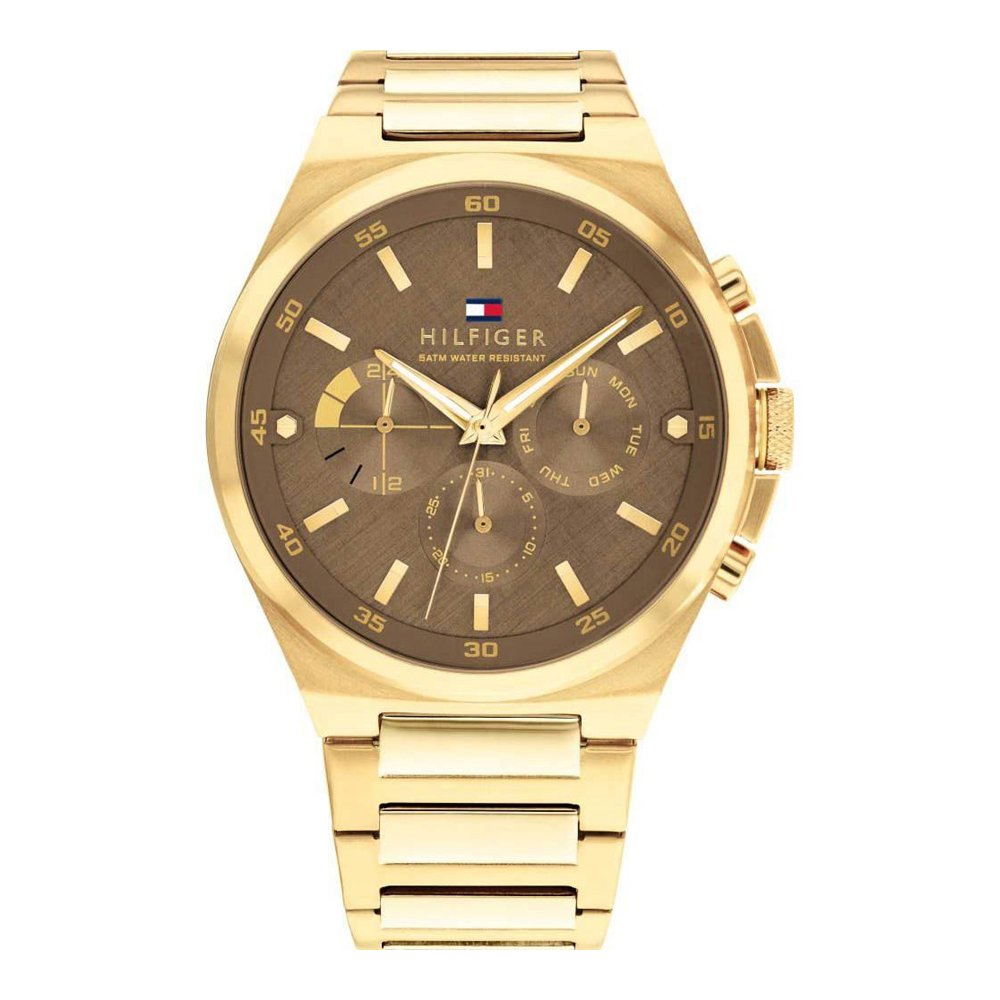 Vyriškas laikrodis Tommy Hilfiger Dexter 1792090