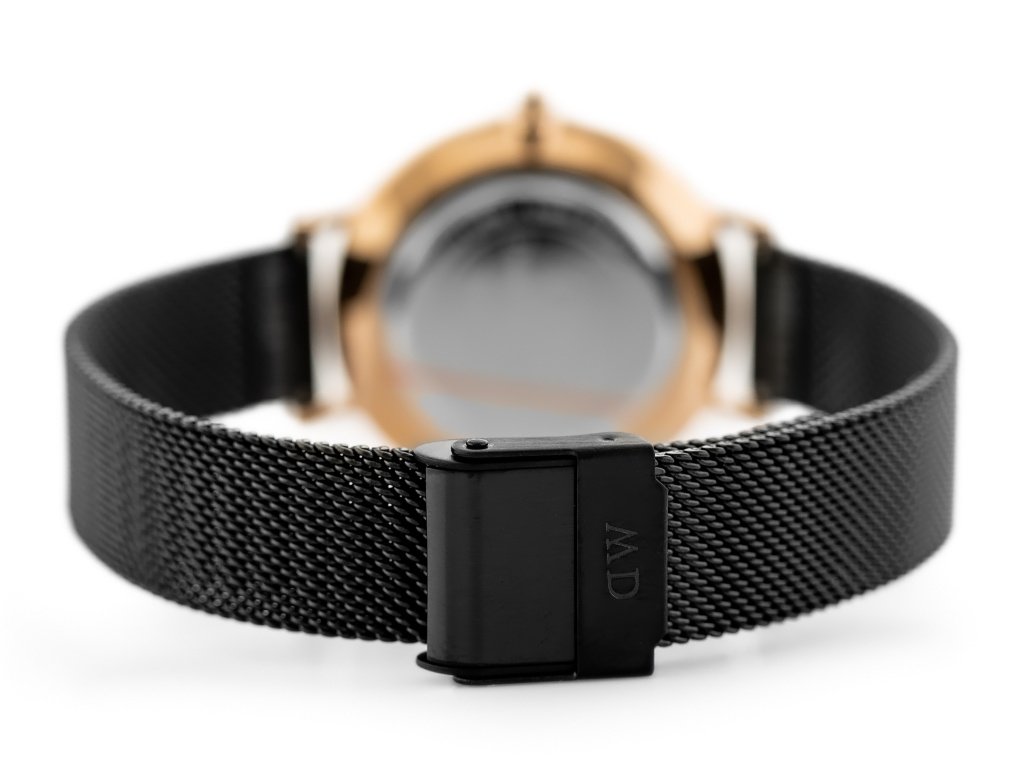 Moteriškas laikrodis DANIEL WELLINGTON DW00100201 – PETITE ASHFIELD 32 mm – 4