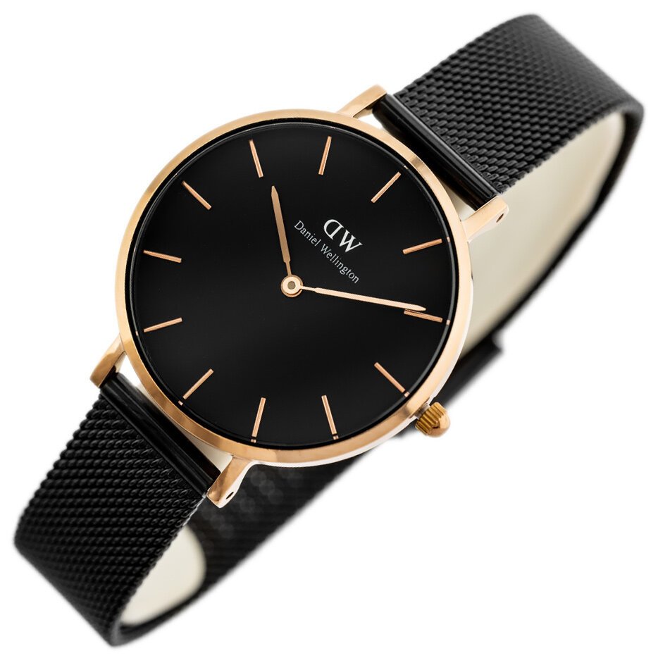 Moteriškas laikrodis DANIEL WELLINGTON DW00100201 – PETITE ASHFIELD 32 mm – 2