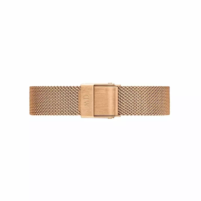 Moteriškas laikrodis DANIEL WELLINGTON DW00100219 – PETITE MELROSE 28 mm – 5