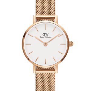 Moteriškas laikrodis DANIEL WELLINGTON DW00100219 – PETITE MELROSE 28 mm