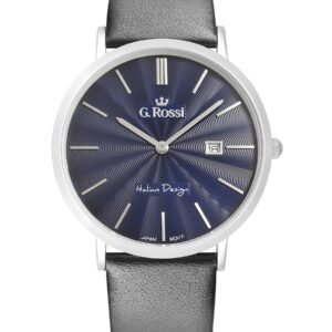 Vyriškas laikrodis G.Rossi 10853A-6A1
