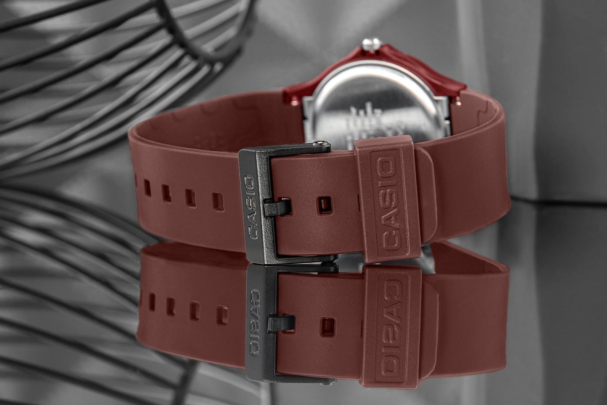 Vyriškas laikrodis CASIO MQ-24UC-4BDF - Image 6