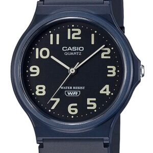 Vyriškas laikrodis CASIO MQ-24UC-2BDF