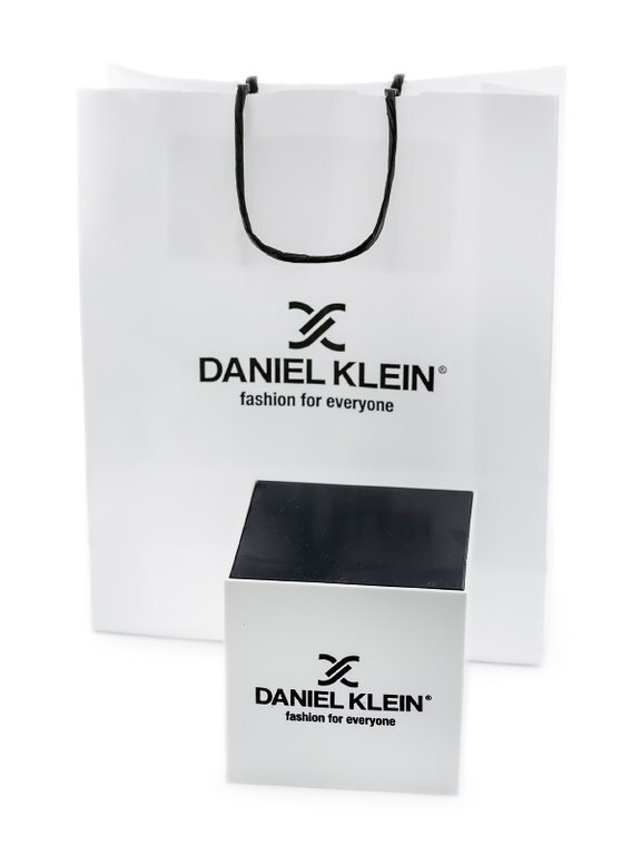 Laikrodis DANIEL KLEIN 12411-3 – 3
