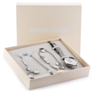 DANIEL KLEIN DK13022-1 laikrodžių dovanų rinkinys