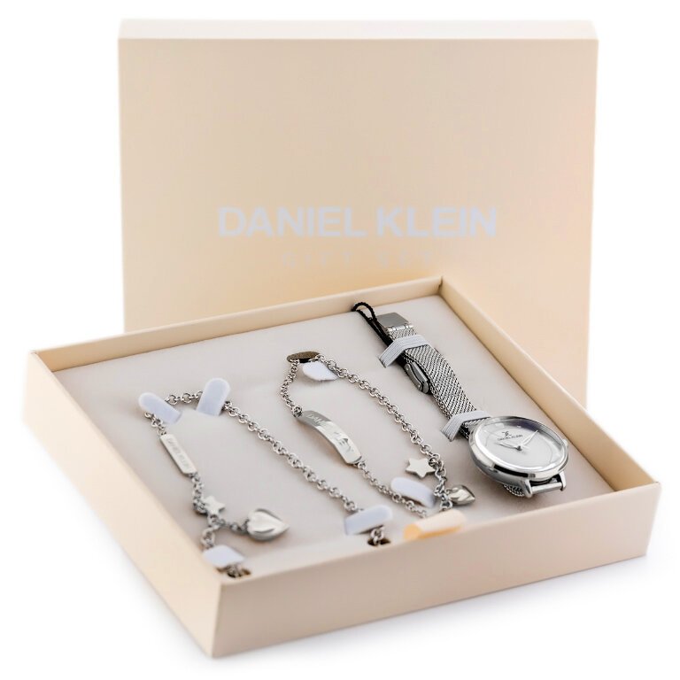 DANIEL KLEIN DK13022-1 laikrodžių dovanų rinkinys – 7