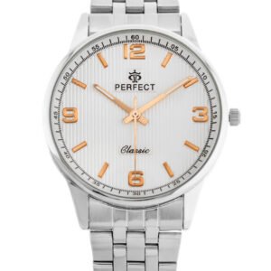 PERFECT MALE LAIKRODIS M457 (zp343b) + DĖŽUTĖ