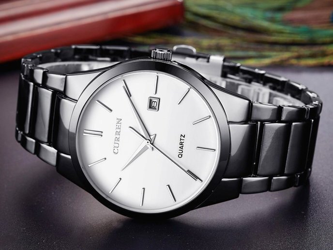 Vyriškas laikrodis CURREN 8106 – 2
