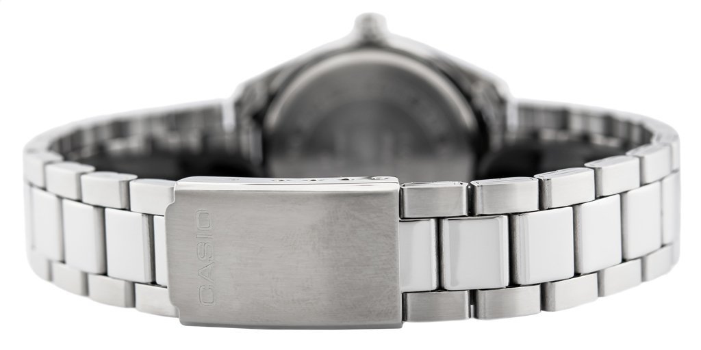 CASIO LTP-1302D 1A2V MOTERŲ LAIKRODIS (zd521c) + DĖŽUTĖ - Image 3