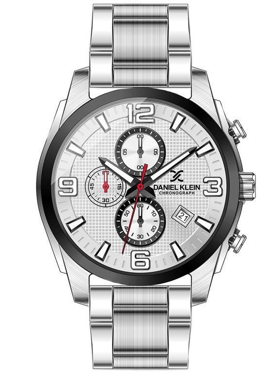 DANIEL KLEIN DK12886-1 dovanų rinkinys – CHRONOGRAF – 3